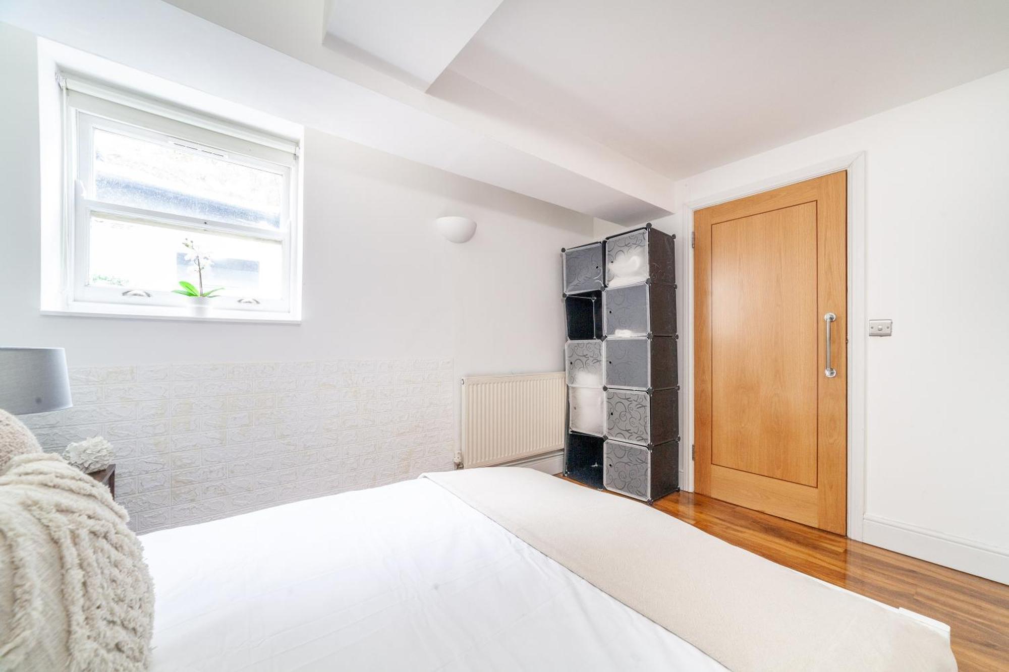 The Hackney Luxury Flat Londres Exterior foto