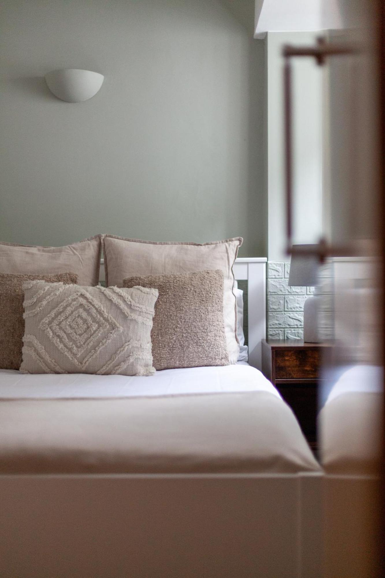 The Hackney Luxury Flat Londres Exterior foto