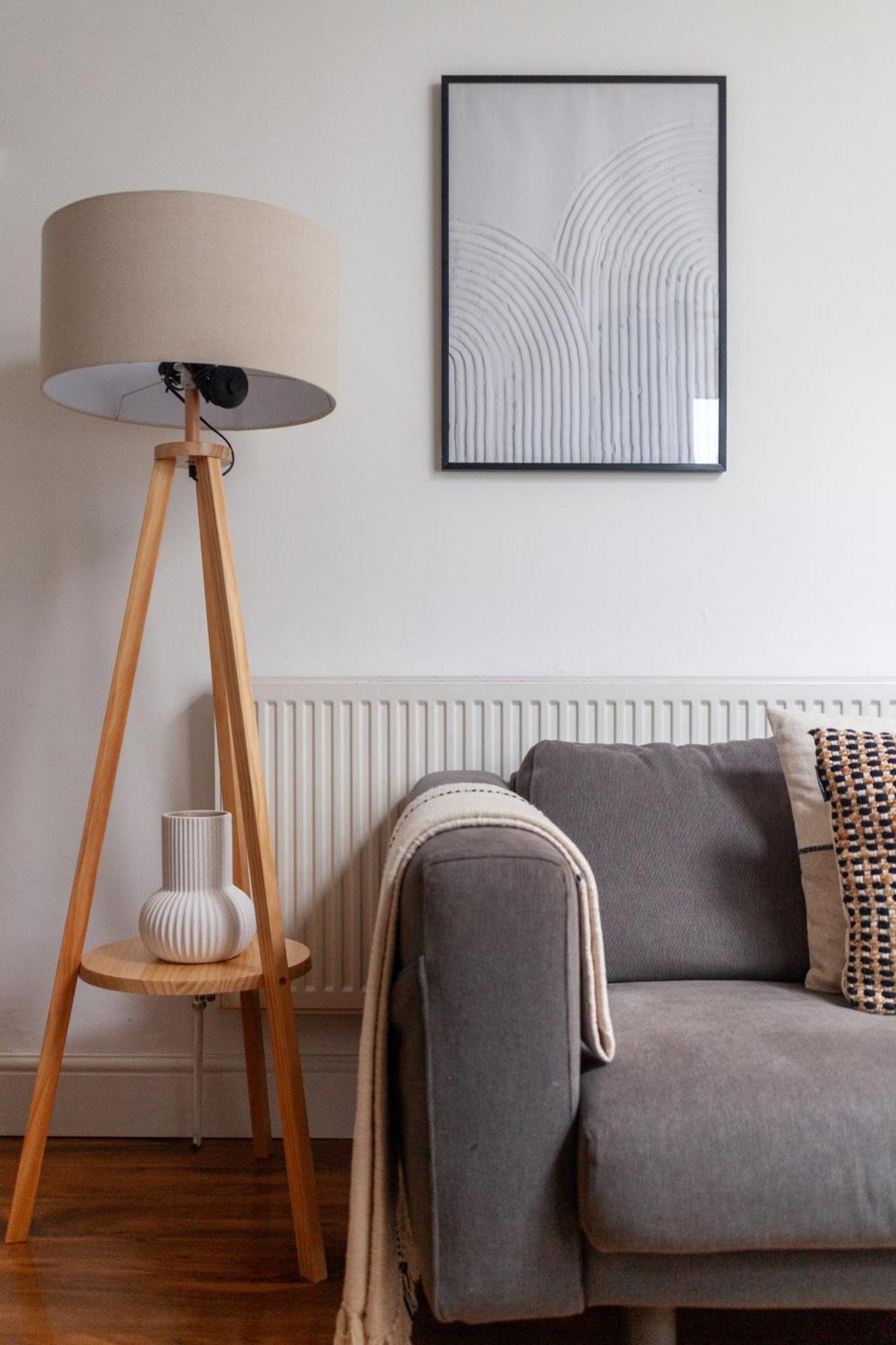 The Hackney Luxury Flat Londres Exterior foto