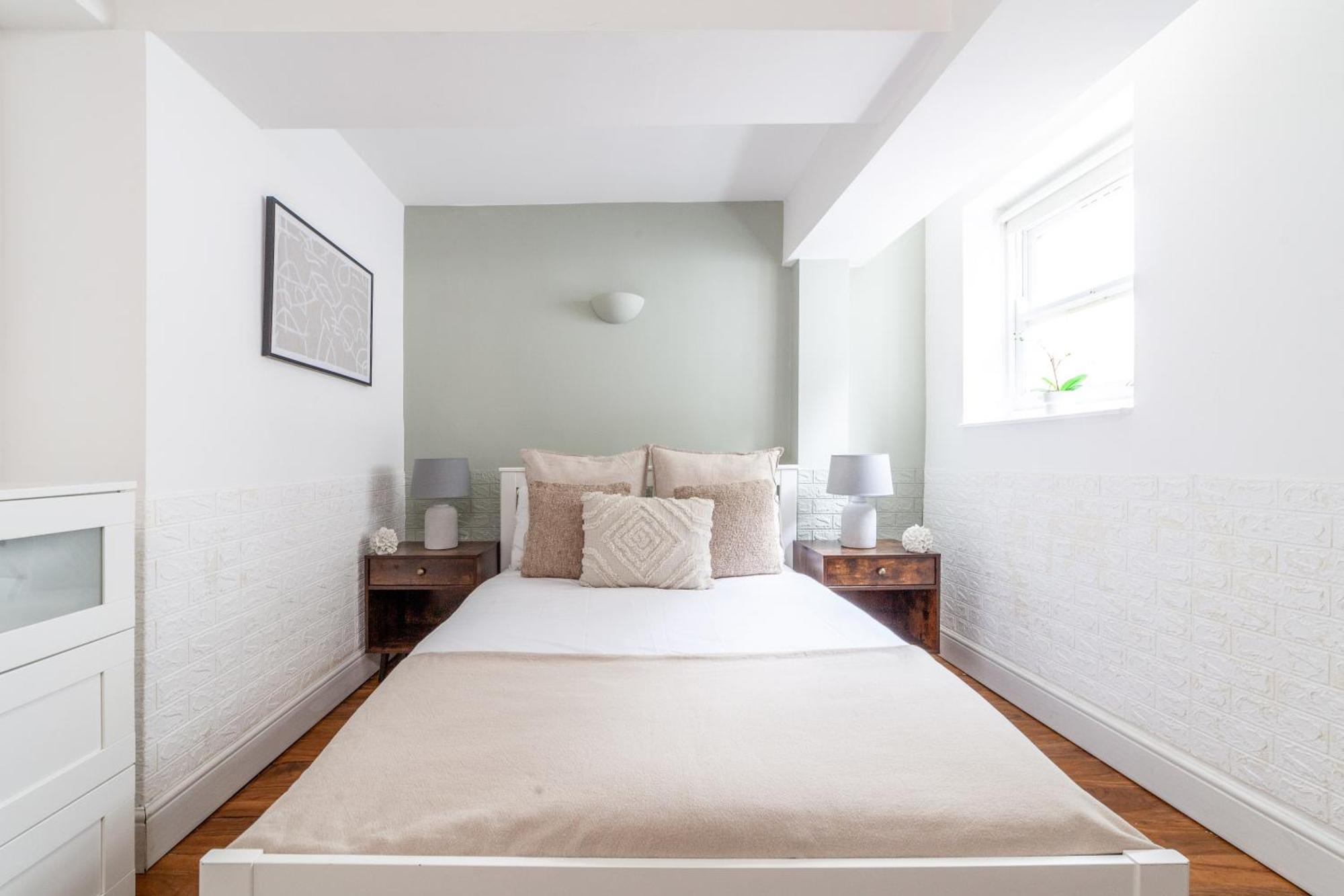 The Hackney Luxury Flat Londres Exterior foto