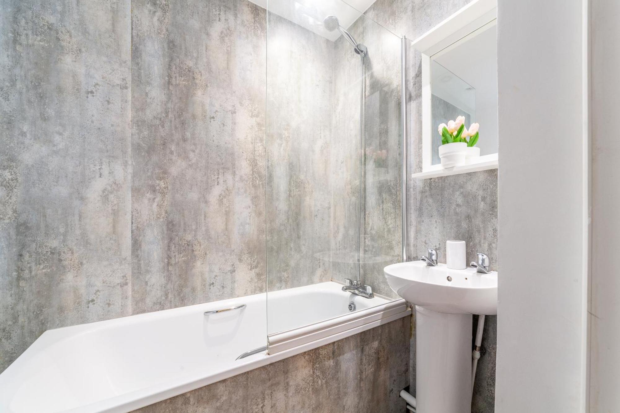 The Hackney Luxury Flat Londres Exterior foto