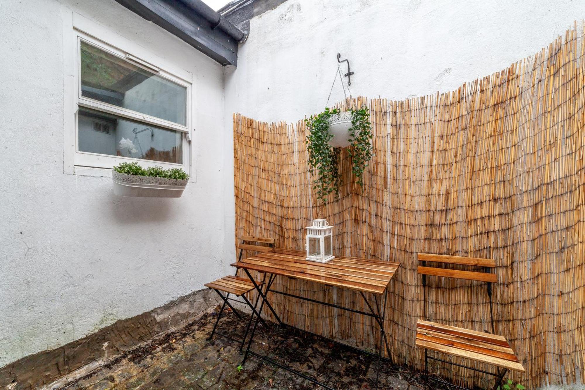 The Hackney Luxury Flat Londres Exterior foto